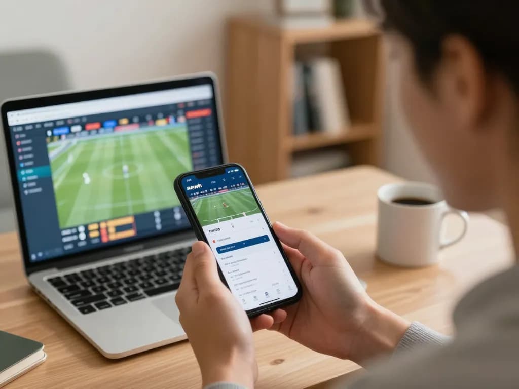 Engage with the sunwin app for thrilling sports betting experiences from home