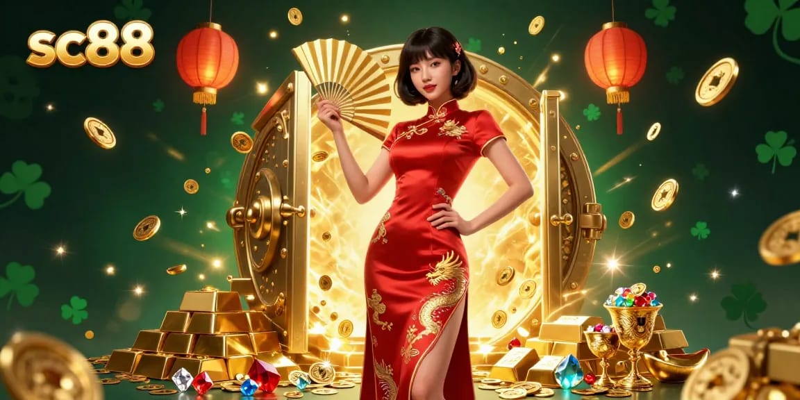 Experience exciting gameplay at sc88 with captivating features and stunning visuals for engaging betting.